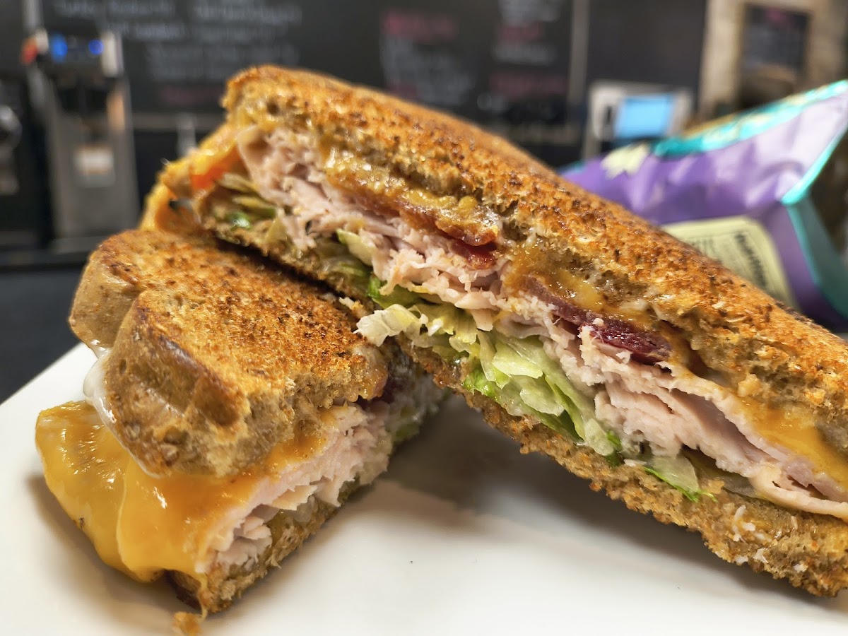 Lee Street Cafe