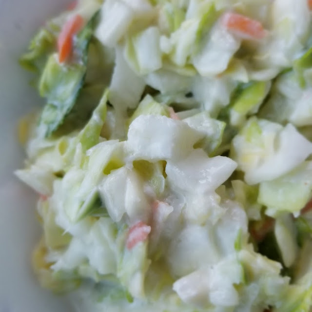 Coleslaw