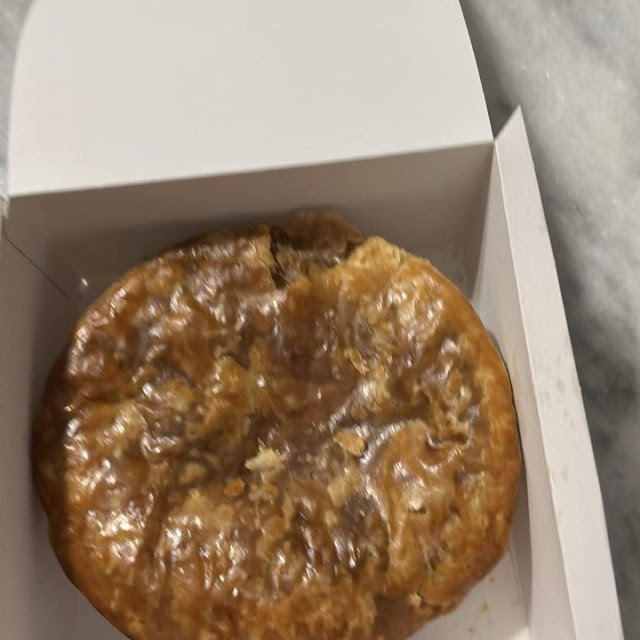 Pot Pie of the Day