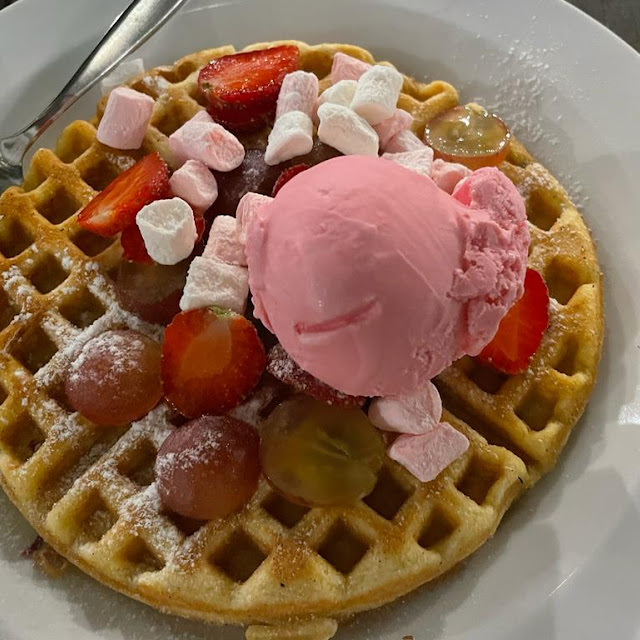 Waffle