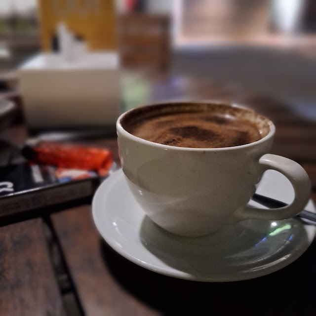 Coffee Aceh Gayo