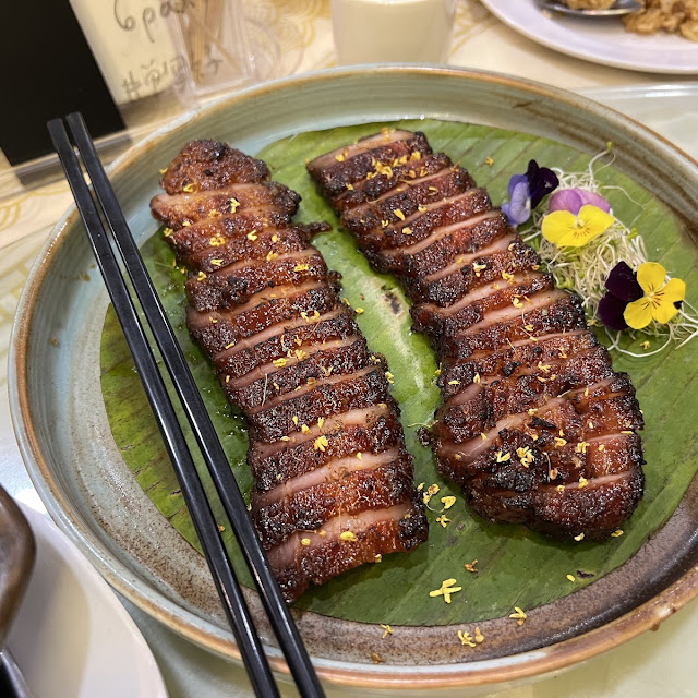 Kurobuta Pork Belly