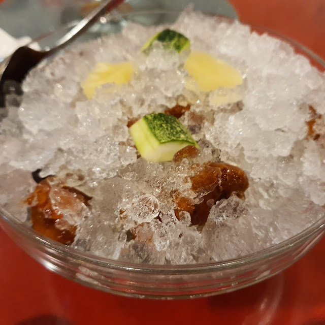 Sweet Sour Pork
