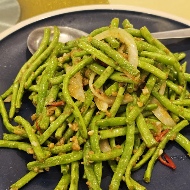 Long Bean