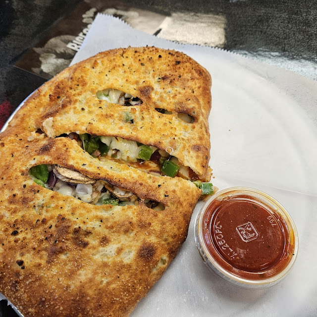Calzone