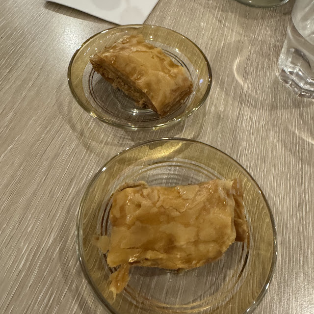 Baklava