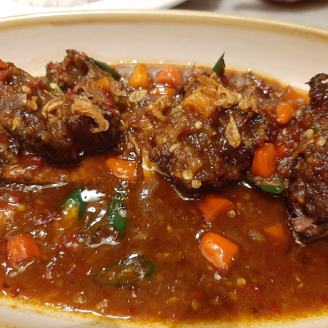 IGA Oseng Cabe IJO