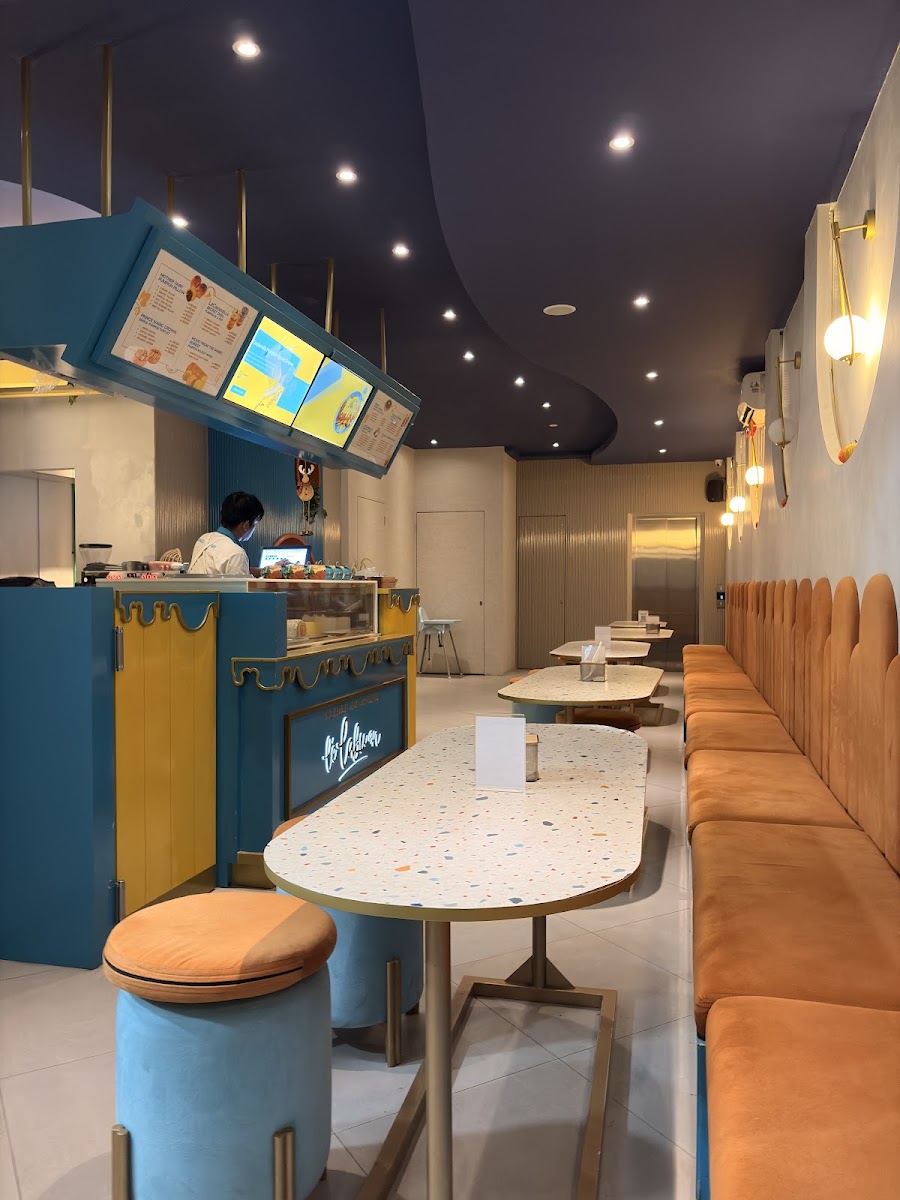 LéLabuan Eatery