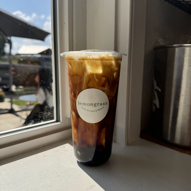 Iced Coffee