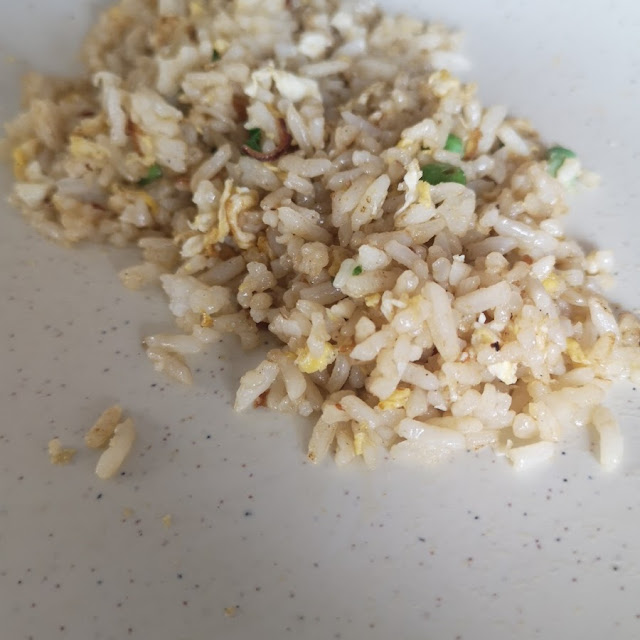 楊州炒飯