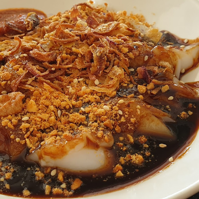 Chee Cheong Fun