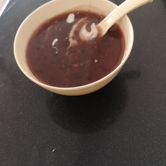 黑糯米
