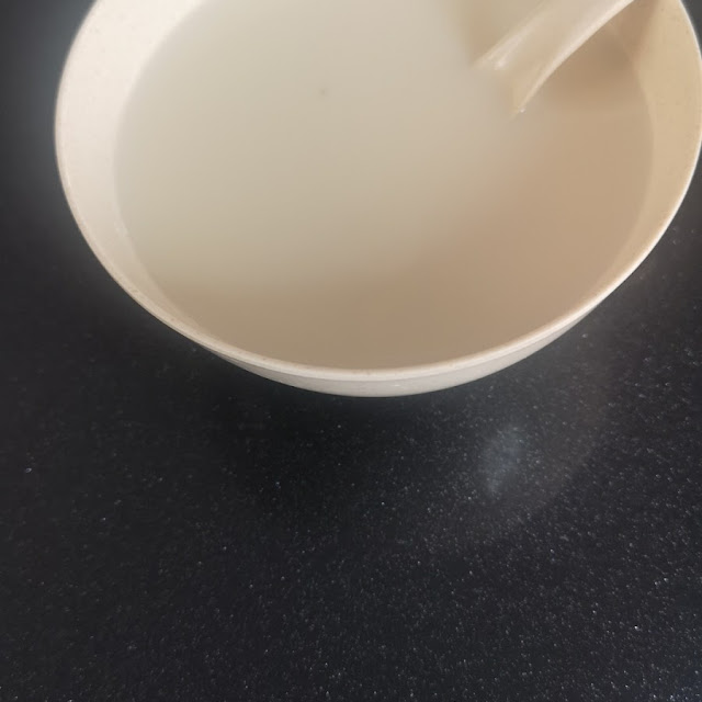 腐竹白果