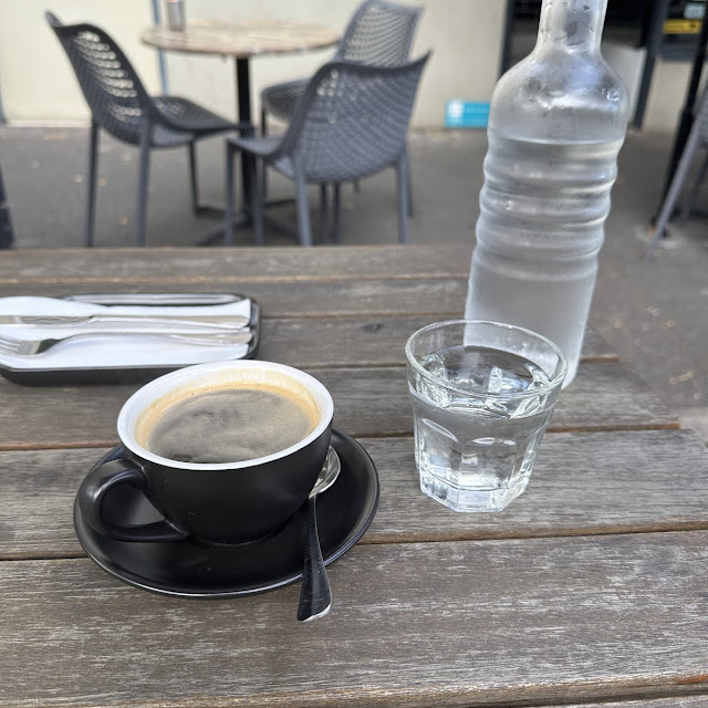 Espresso
