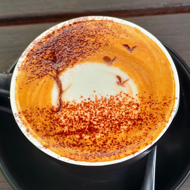Cappuccino