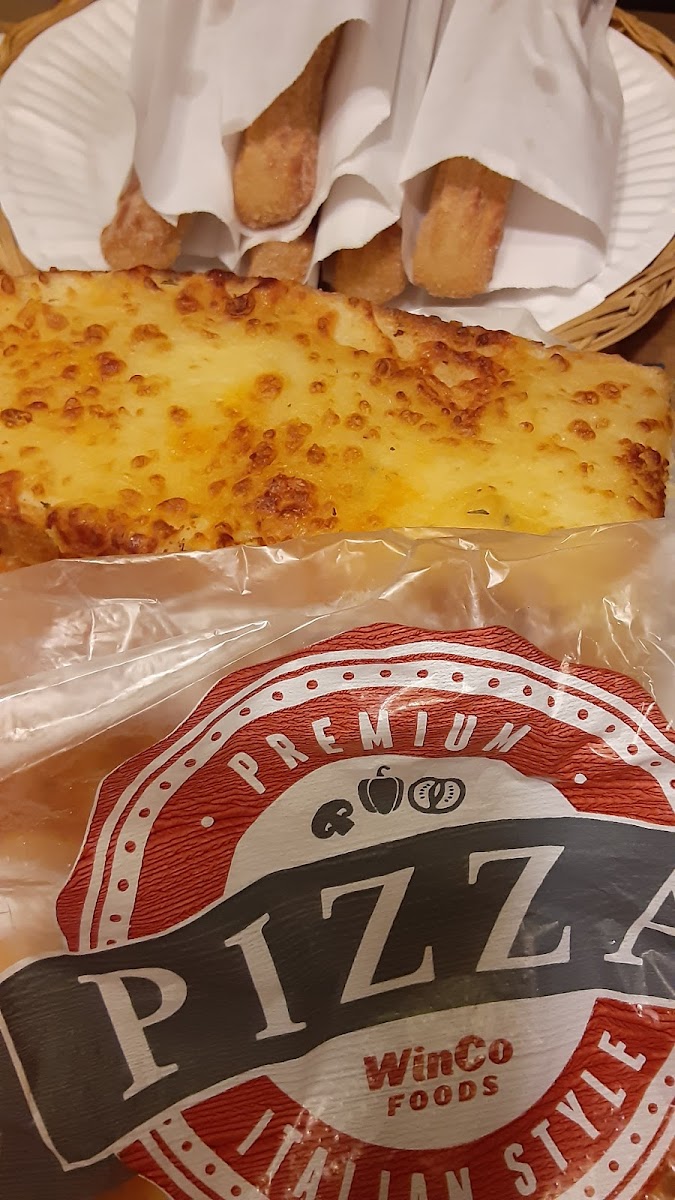Leonardi's Pizza - Hemet