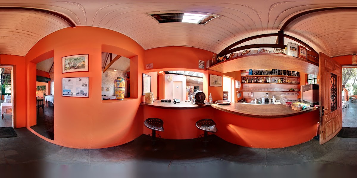Leôncio Bar e Gastronomia