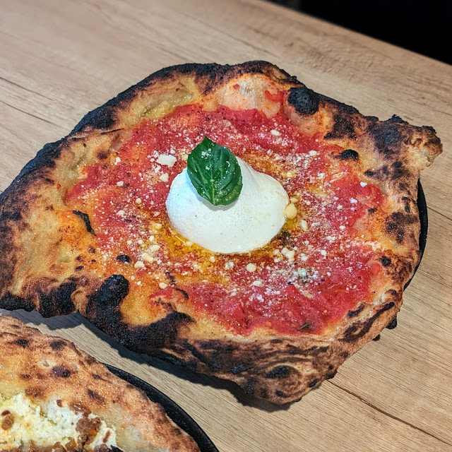 Marinara Neapolitan