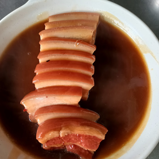 東坡肉