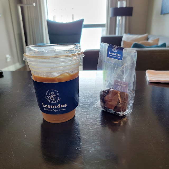 Cold Brew Nitro