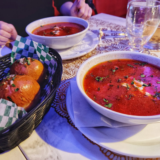 Borscht