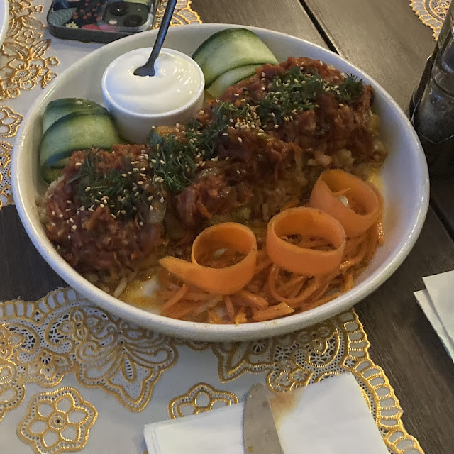 Bœuf