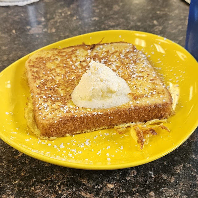 French Toast