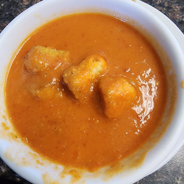 Tomato Soup