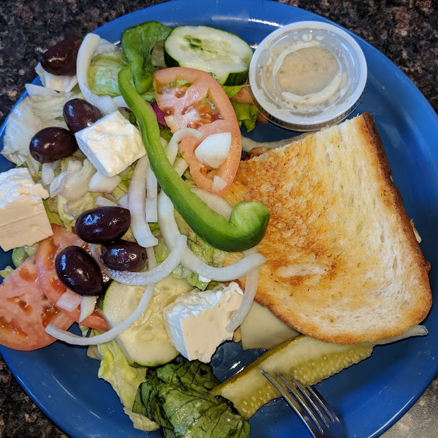 Salad