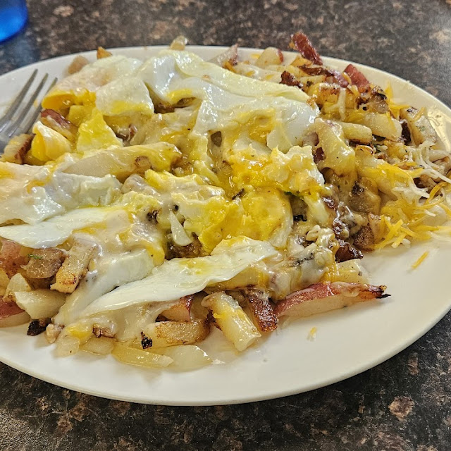 Country Skillet