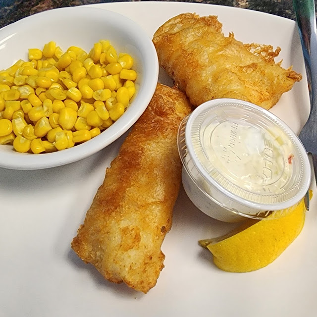 Fishfry
