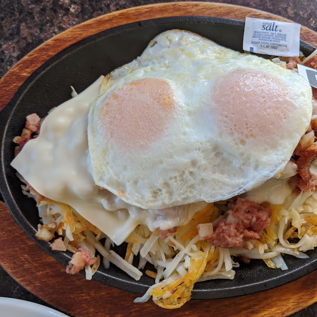 Southwest Skillet