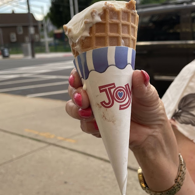 Ice Cream Cone