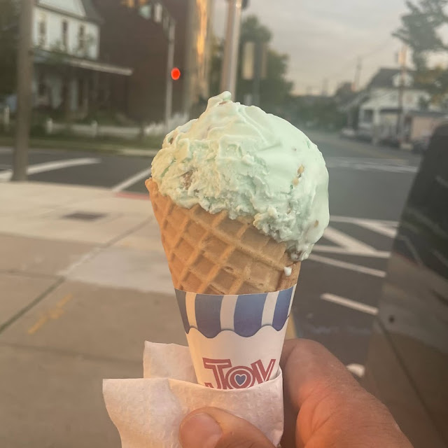 Gelati