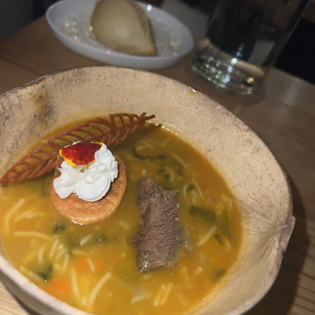 Soupe Joumou