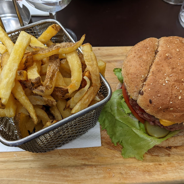 Cheeseburger