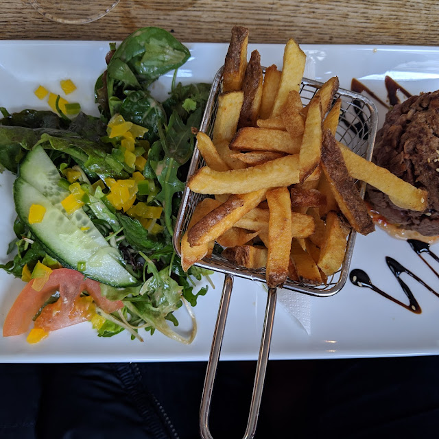 Tartar Thai