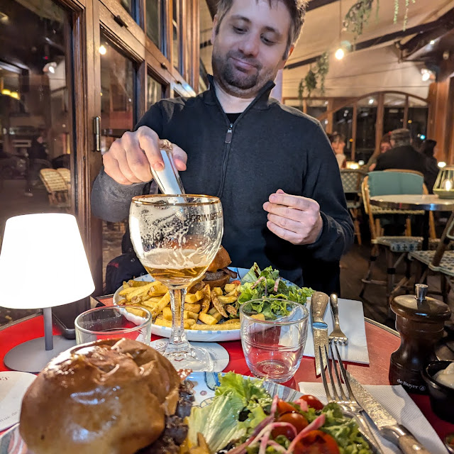 Smash Burger