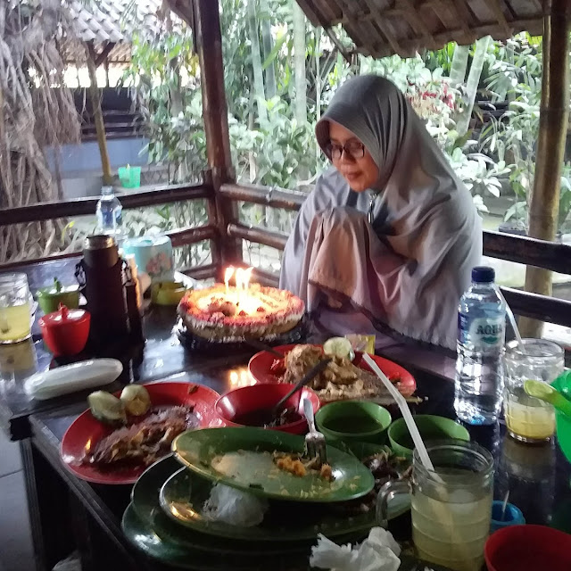 Kakap Pedas
