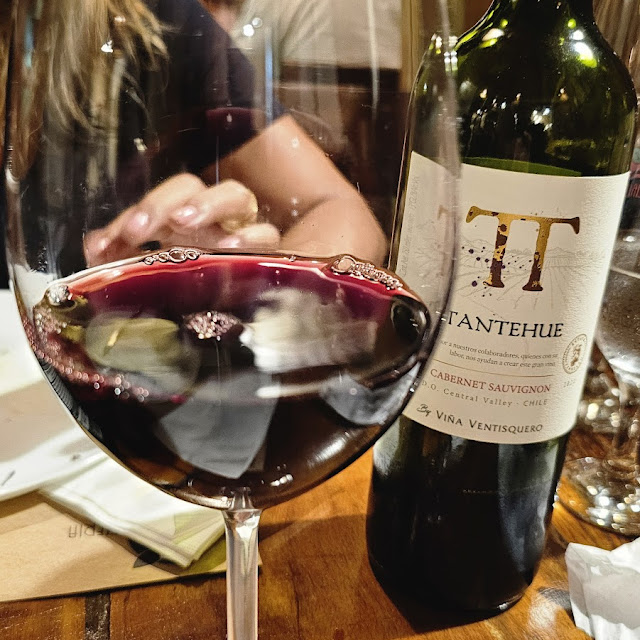 Vinho