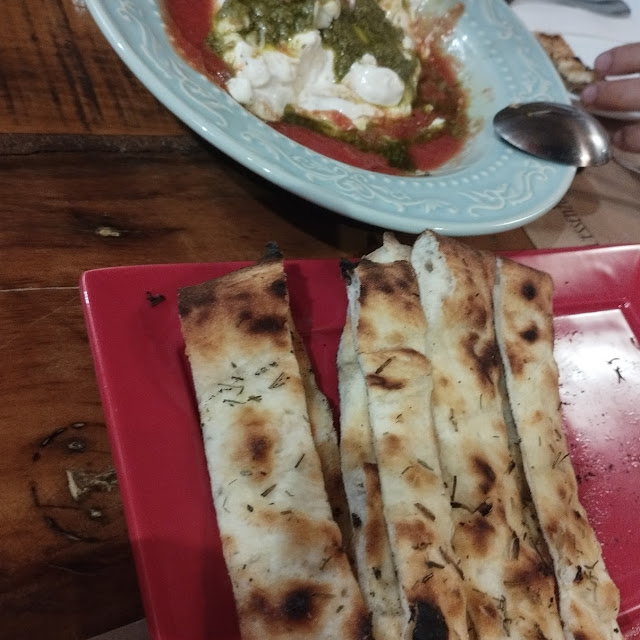 Burrata