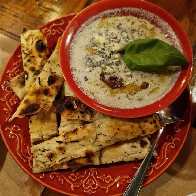 Gorgonzola