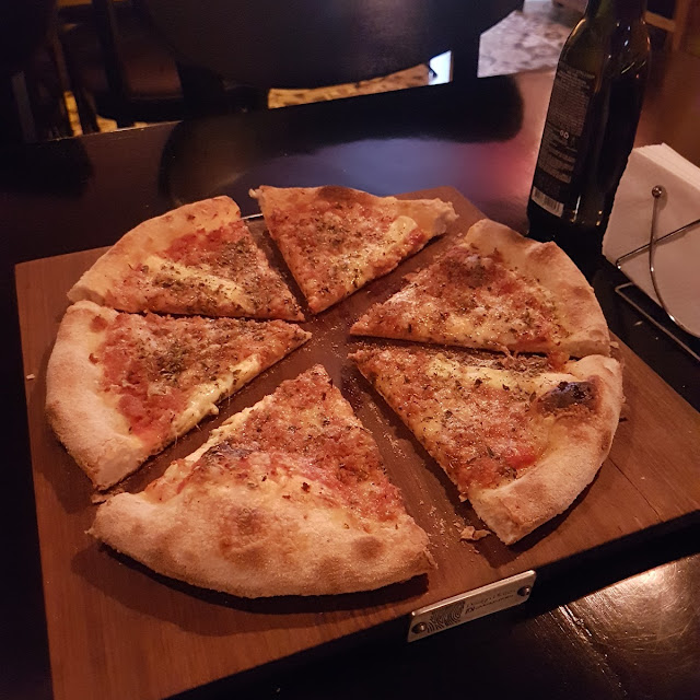 Pizza Somadossi