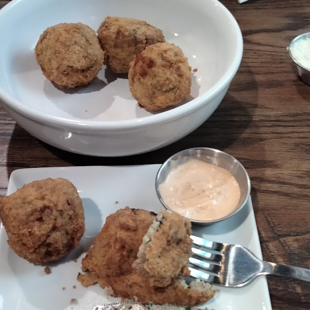 Boudin Balls