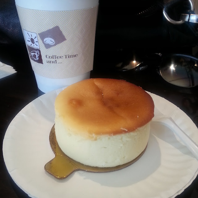 Cheese Cake
