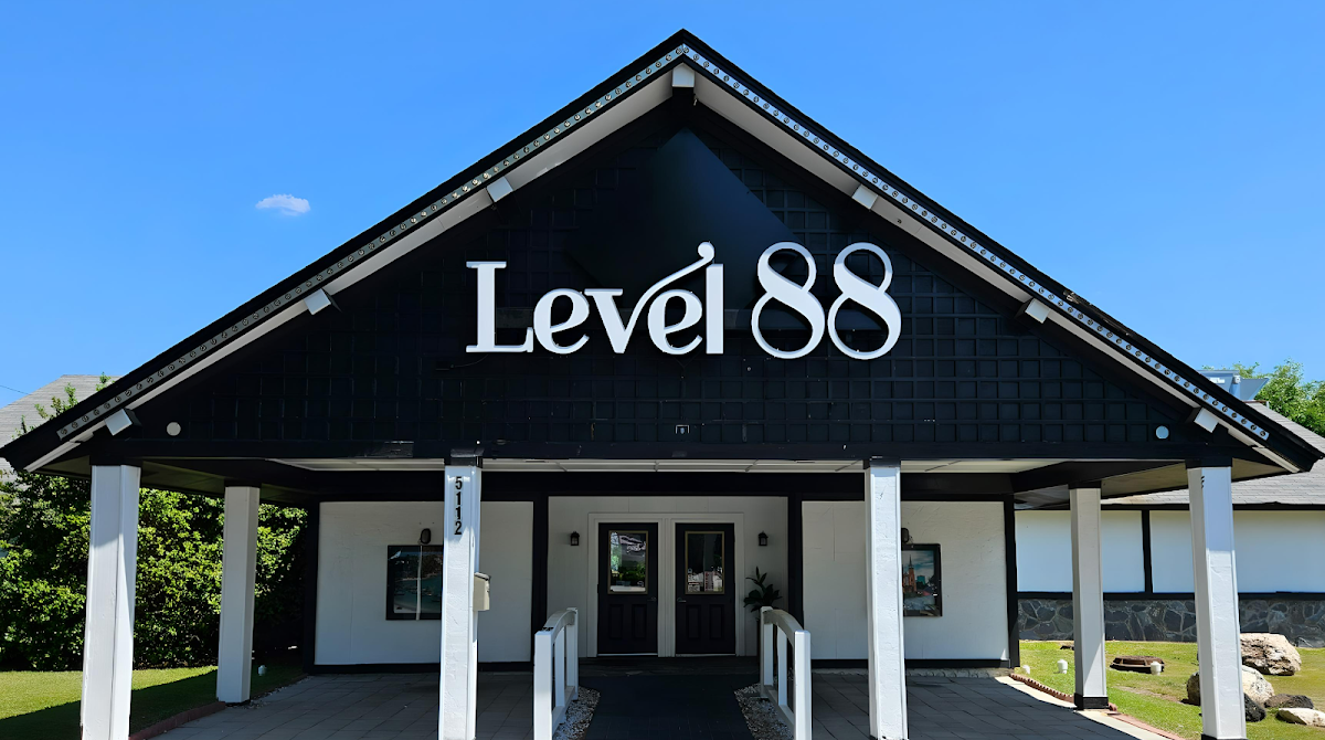 Level 88