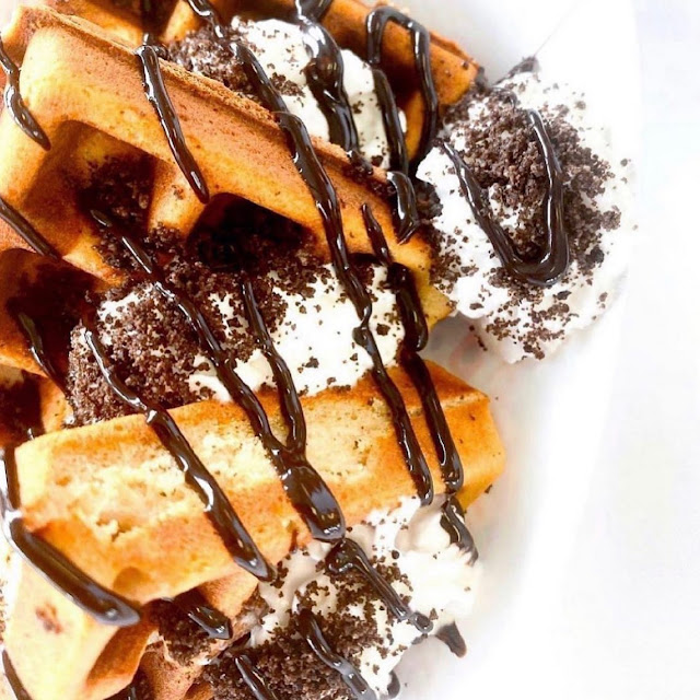 Waffle