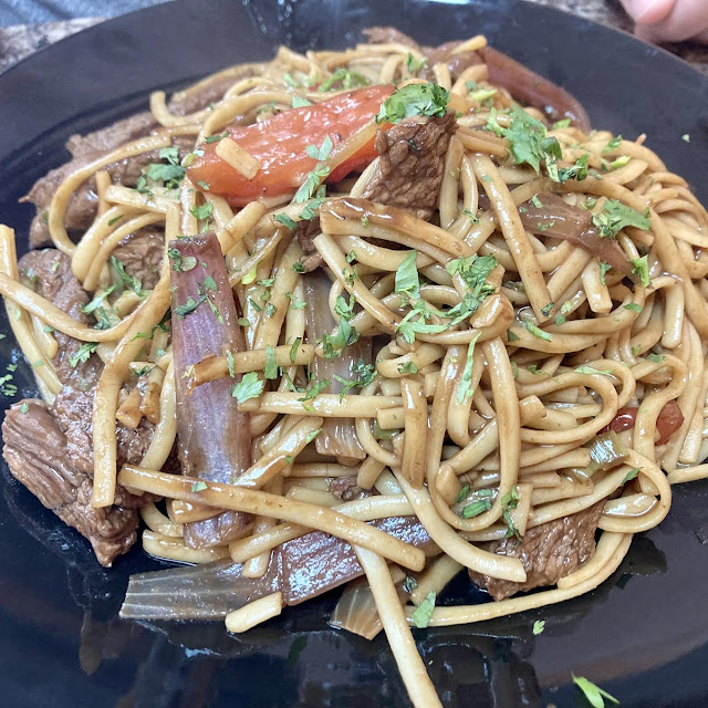 Noodles