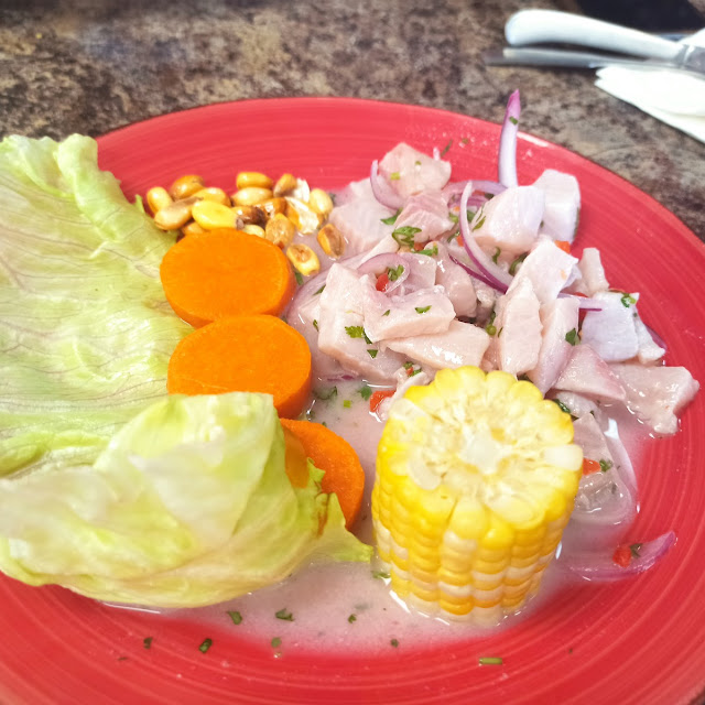 Ceviche