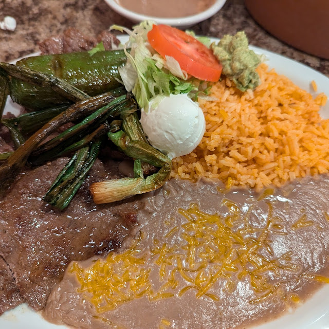 Carne Asada